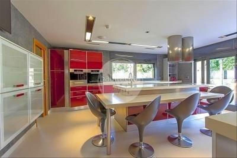 Foto 8ff7dd53-5b9d-4fc2-a7b7-105358e085fd. Chalet en Torre en Conill-Cumbres de San Antonio Bétera