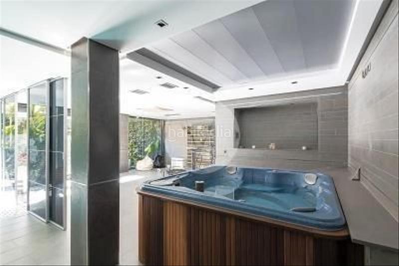 Foto a707a59e-664d-4148-a993-f5a687f534db. Chalet en Torre en Conill-Cumbres de San Antonio Bétera