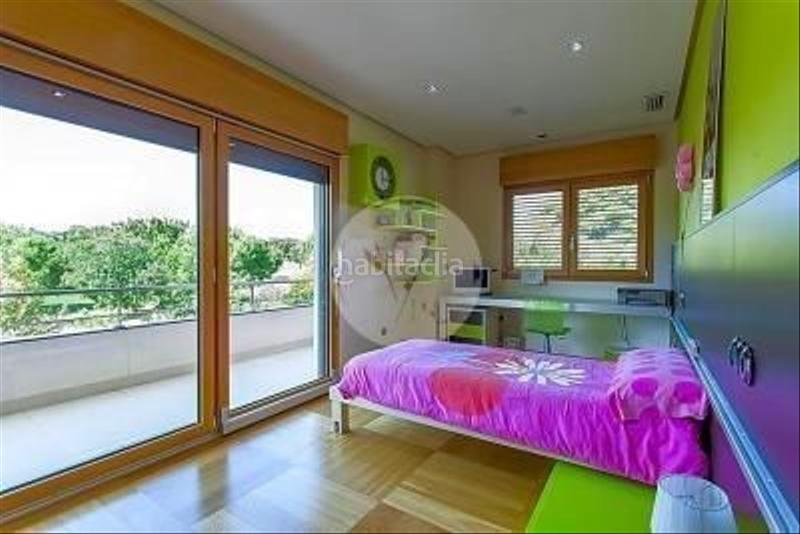 Foto d6c7a202-1e44-4107-826f-1c2897551229. Chalet en Torre en Conill-Cumbres de San Antonio Bétera