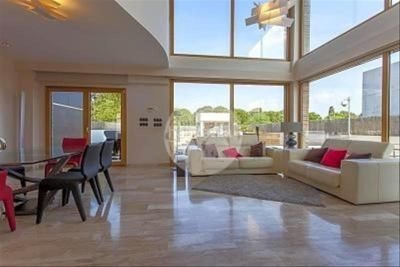 Foto f34d0606-0a1e-4135-9445-c2c2a8e06270. Chalet en Torre en Conill-Cumbres de San Antonio Bétera