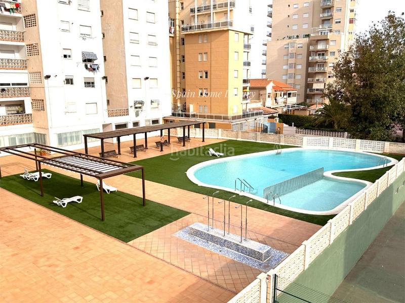 Foto 6b307921-18ef-46c0-ab38-eeaada86b511. Piso en Playa de Gandía Gandia