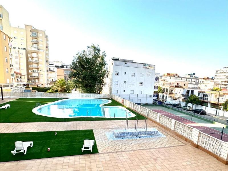 Foto 7ab6b188-5829-488d-bd29-37c628a27ec9. Piso en Playa de Gandía Gandia