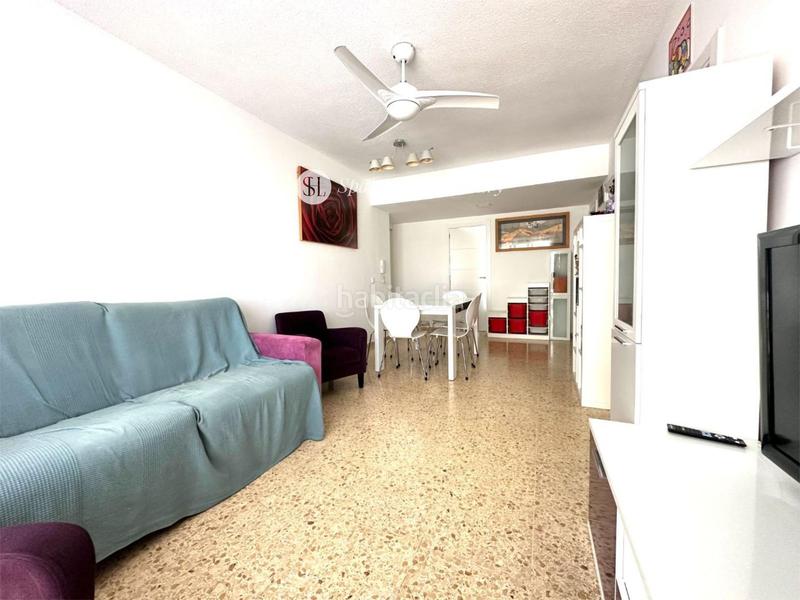 Foto e4b3b81f-8880-4cda-a5a5-2edc92b9b001. Piso en Playa de Gandía Gandia