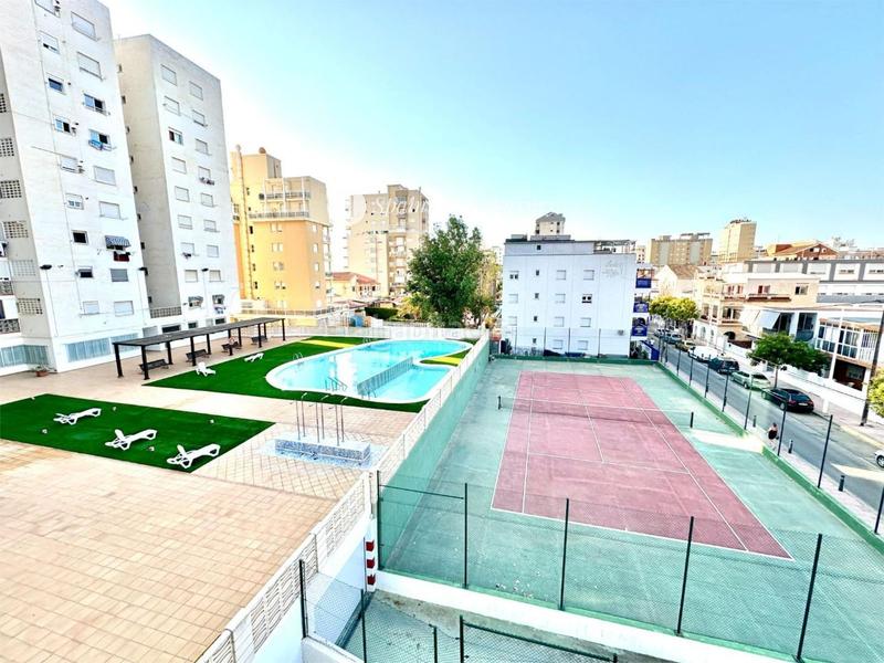 Foto e93c2a29-6d77-4eb9-9a09-83375ac29ed2. Piso en Playa de Gandía Gandia
