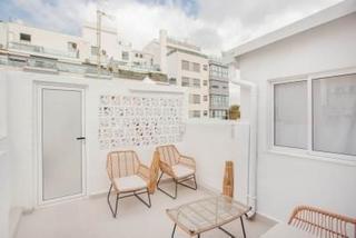 Edifici  Carrer d'esteve ballester. En valencia