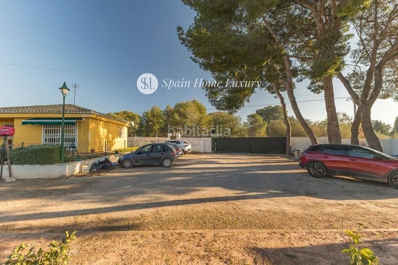 Foto 0360a707-bbde-4533-9cb5-8337094a051c. Chalet en Centro Bétera