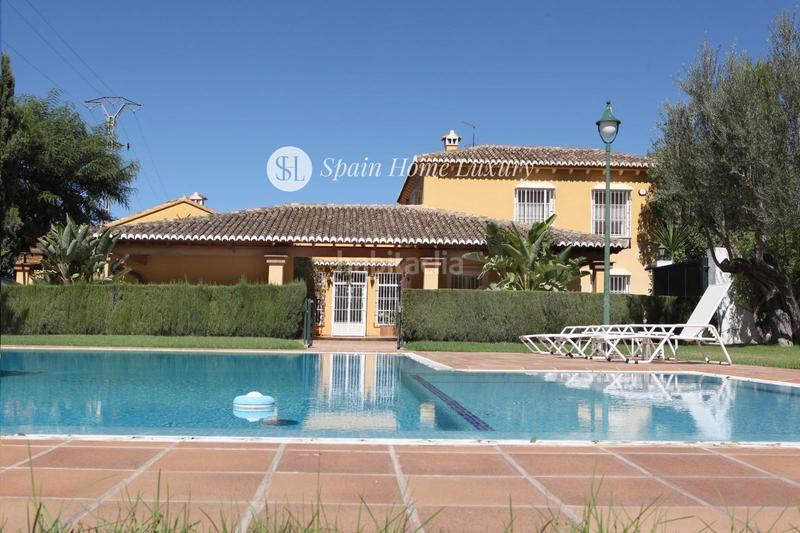 Foto 099f07f4-6256-4727-bb63-1fb538ee68f0. Chalet en Centro Bétera