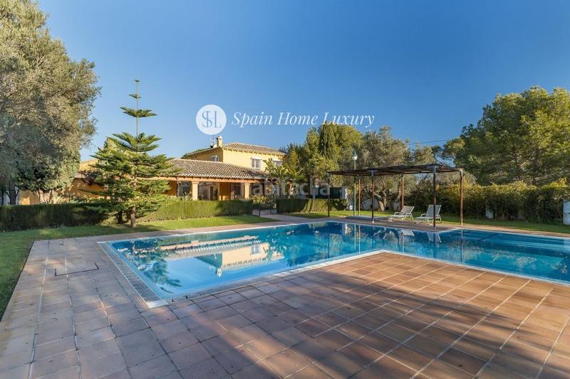 Foto 0a2181ed-6cc8-464f-991e-b1f92f765491. Chalet en Centro Bétera