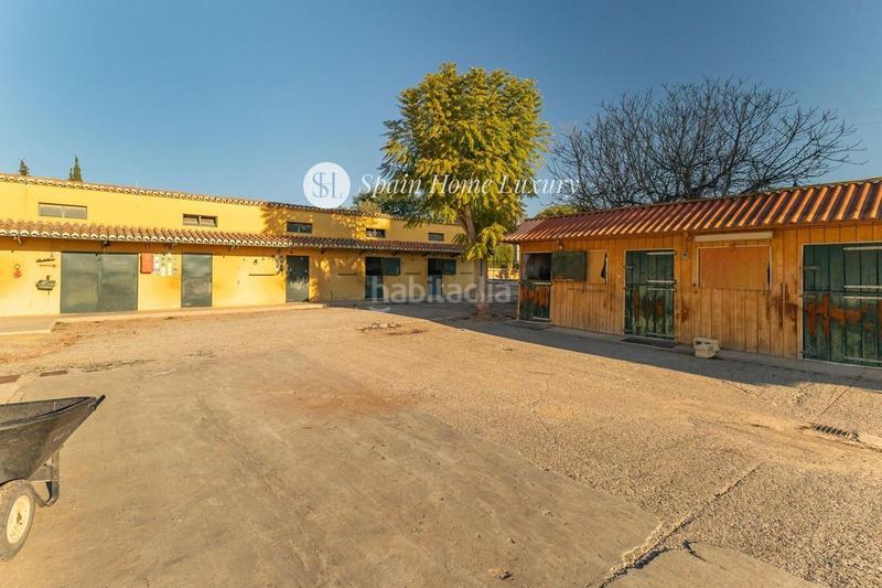 Foto 0a6eabe1-35af-4321-ae39-9334d57d62c9. Chalet en Centro Bétera