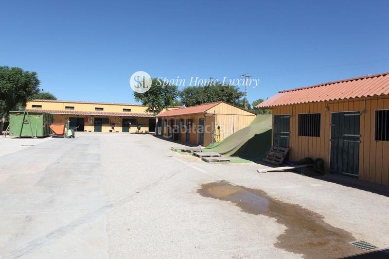 Foto 0bb1a787-7217-4d0c-8b76-e02154b52480. Chalet en Centro Bétera