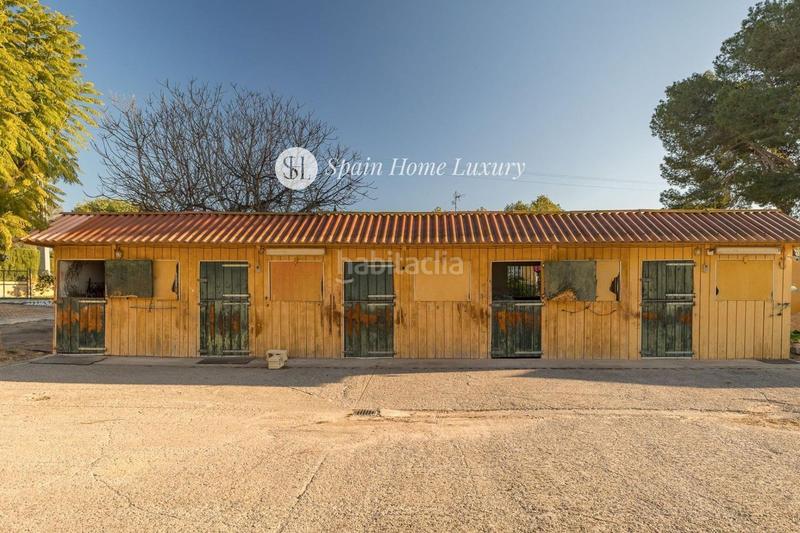 Foto 0f05ae0a-bbf4-4dee-8417-37fb4b340d84. Chalet en Centro Bétera