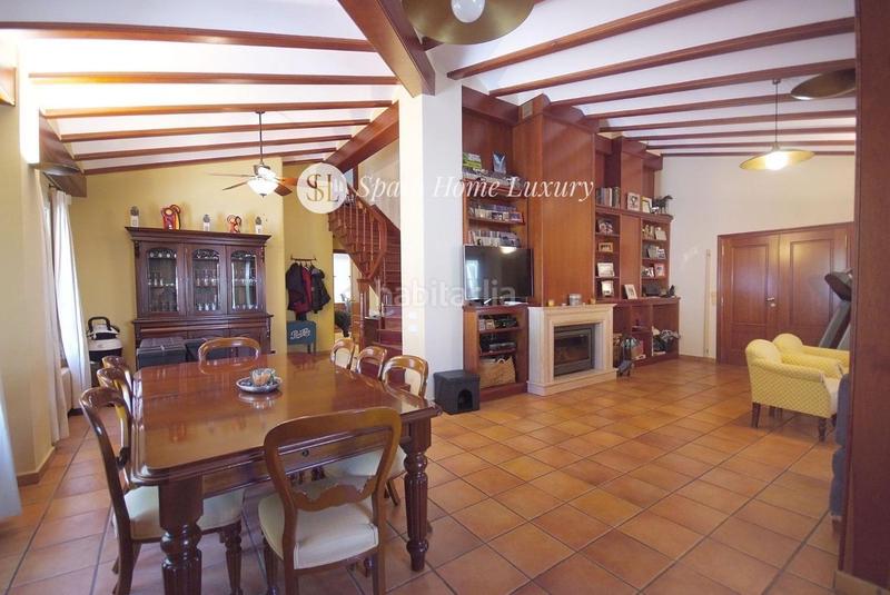 Foto 0f462520-1ed8-4a29-9c6e-6d797aed5ab3. Chalet en Centro Bétera