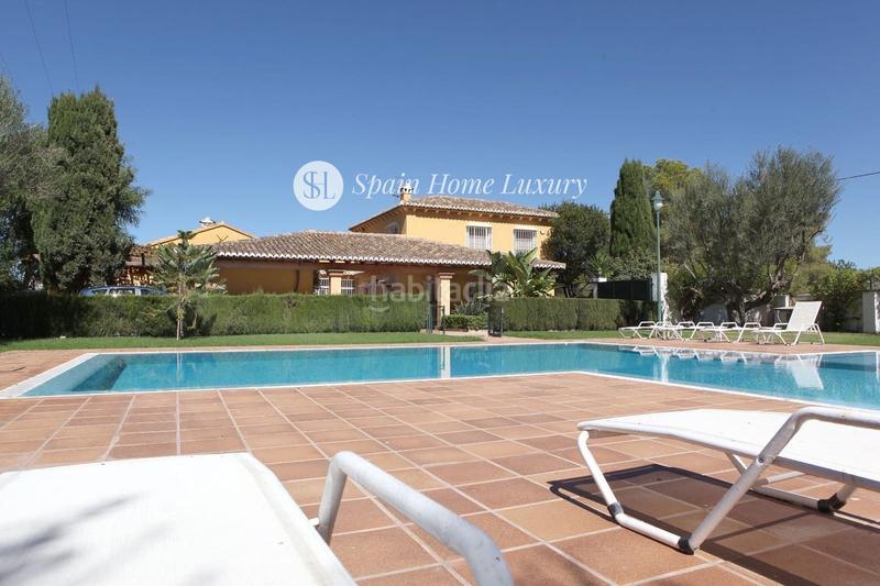 Foto 14b710e0-b4a3-4b05-b564-5dd5e0b12ecc. Chalet en Centro Bétera