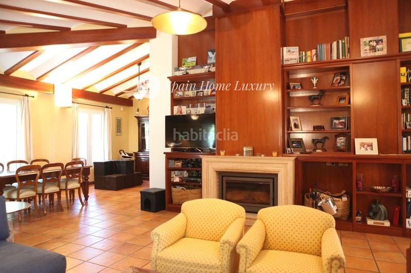 Foto 1982c44c-76b7-4922-b458-c9451f88188d. Chalet en Centro Bétera