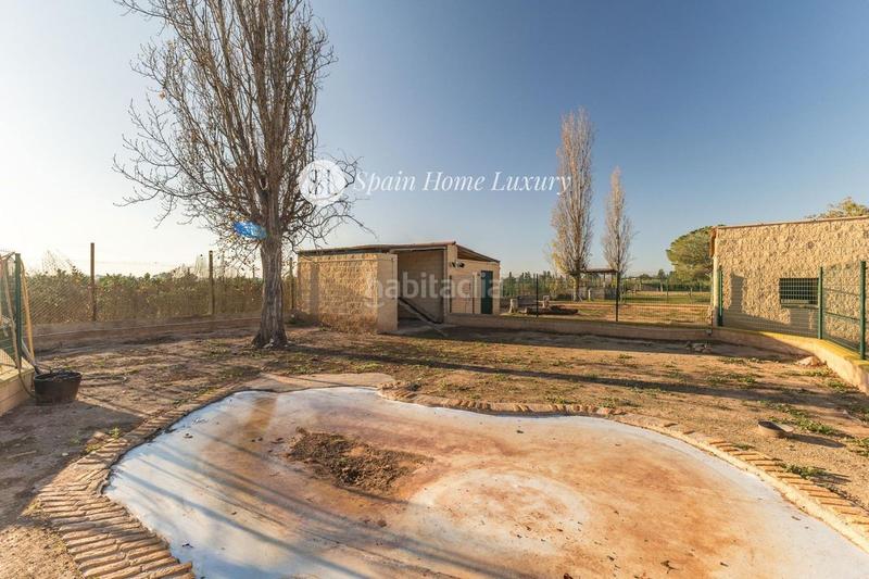 Foto 26023ff9-c877-4394-bf8a-e0f3ae374e35. Chalet en Centro Bétera