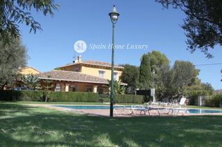 Chalet  Gregal. En bétera