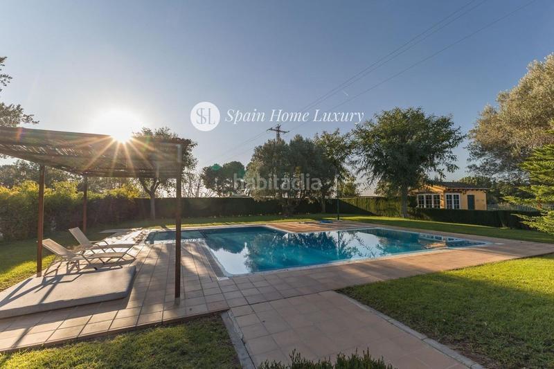 Foto 29d362c2-47a4-4615-8b53-017c2068ec29. Chalet en Centro Bétera