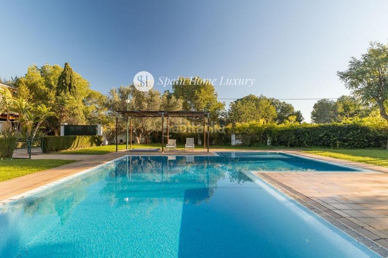 Foto 3c08398a-2e6a-4fde-9c43-dbad3cd1395a. Chalet en Centro Bétera