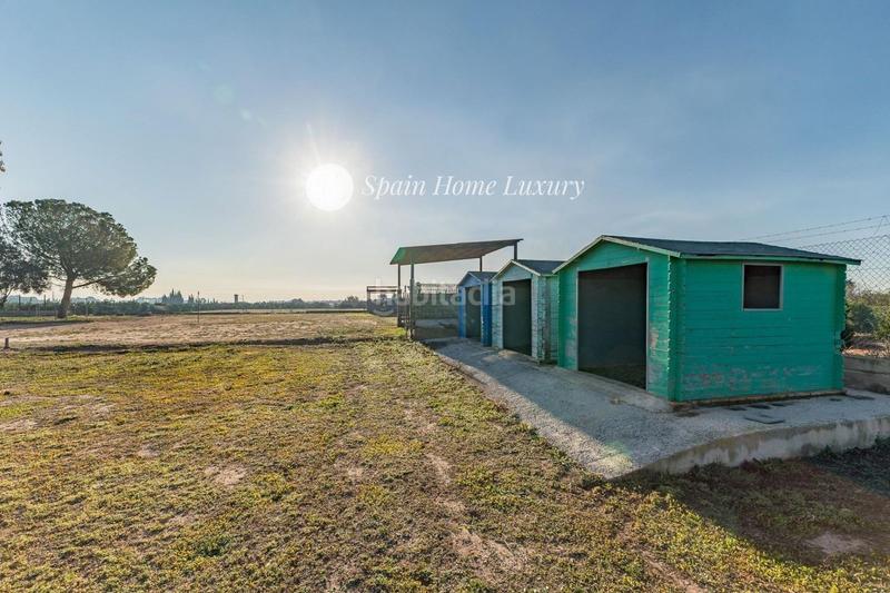 Foto 3d4c33fc-2a56-4fae-9c69-3d7720bec2e3. Chalet en Centro Bétera