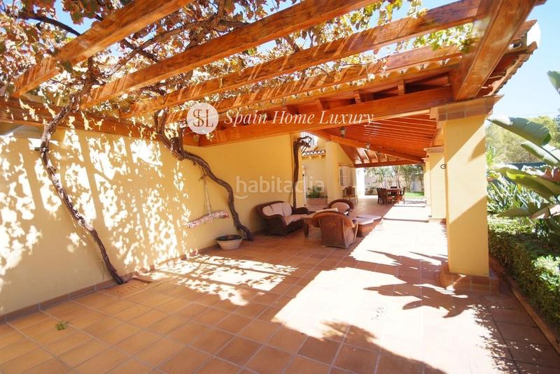 Foto 4d5e82ee-f064-41a1-8ee5-e94f0917ede2. Chalet en Centro Bétera