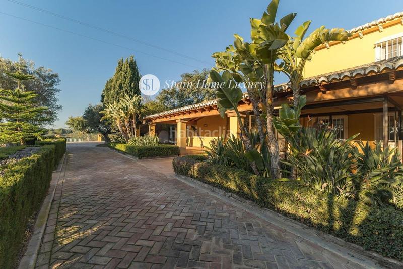 Foto 4ec20180-3501-4535-bd84-04574c0815c6. Chalet en Centro Bétera