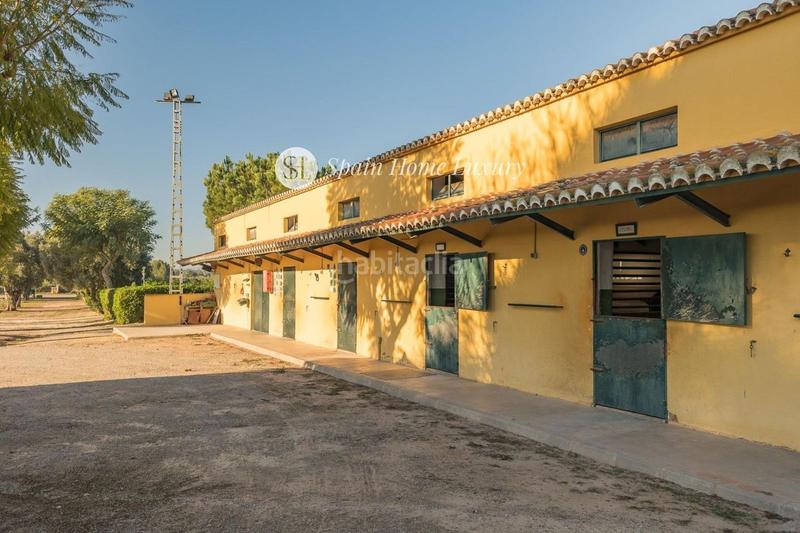 Foto 502abbe8-9dc9-4d28-9f0d-01ce7782f7b1. Chalet en Centro Bétera