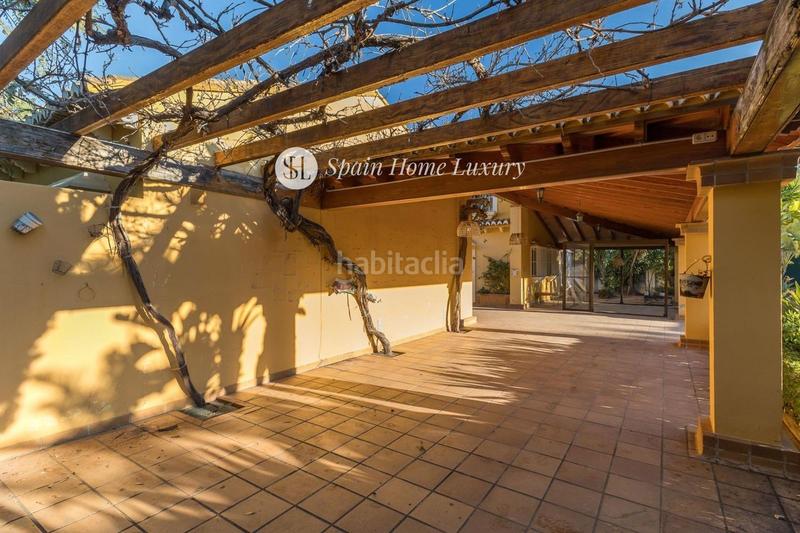 Foto 504365fa-18a1-40c8-952d-56bf2c98554f. Chalet en Centro Bétera