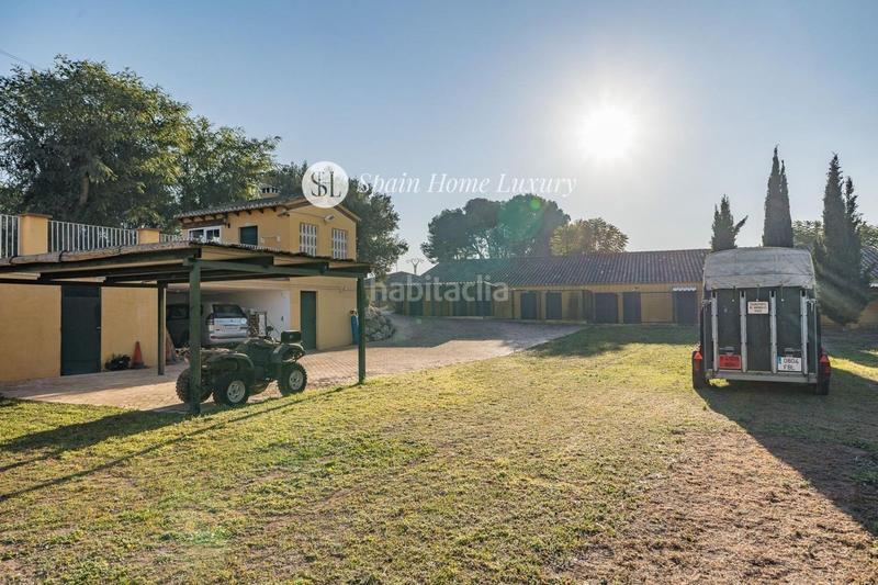 Foto 515beee2-960e-4408-b417-a1040119e880. Chalet en Centro Bétera