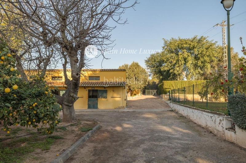 Foto 542a1ecd-370e-495c-a877-90a531c20f4c. Chalet en Centro Bétera