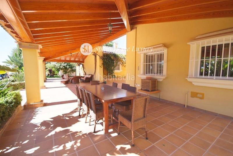 Foto 55accef1-3d5f-4113-90fd-a0de0bb6b983. Chalet en Centro Bétera