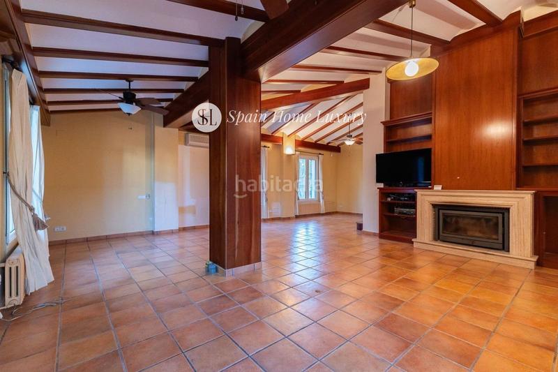 Foto 5b4ddeaa-7c2f-46f2-abe4-0c0383a6fc3f. Chalet en Centro Bétera