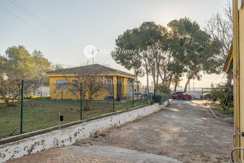 Foto 5fb47b12-953d-438d-ba1e-97c7e2d4cfda. Chalet en Centro Bétera