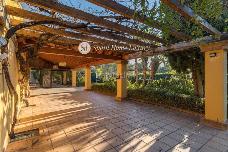 Foto 6524b6d0-9d8f-4369-b64d-f1415a44416c. Chalet en Centro Bétera