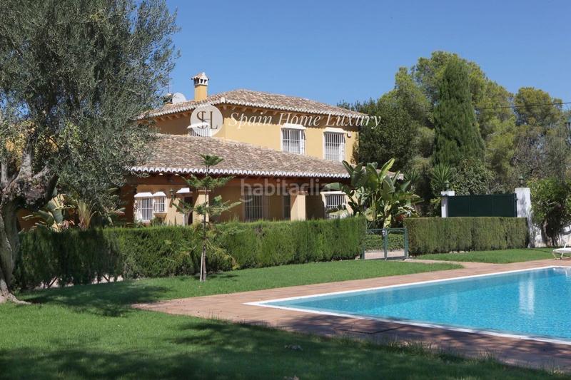 Foto 662d44d9-905d-4edd-99fb-4357609ec4f1. Chalet en Centro Bétera