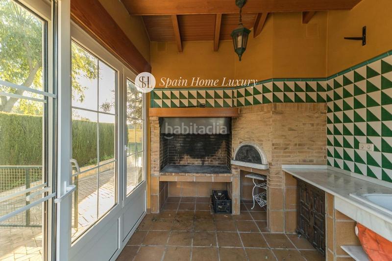 Foto 6647e64d-753e-4976-8585-bf3ac14b2e7e. Chalet en Centro Bétera