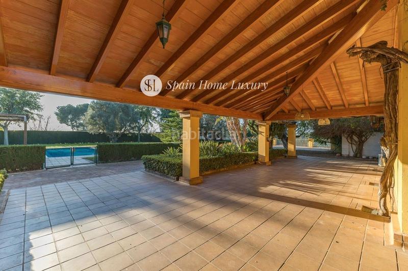 Foto 66a8766b-8754-47b5-968c-aa511de48c02. Chalet en Centro Bétera