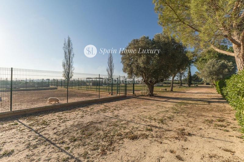 Foto 793c618e-334f-4a51-9a6b-8a55d6fd570e. Chalet en Centro Bétera