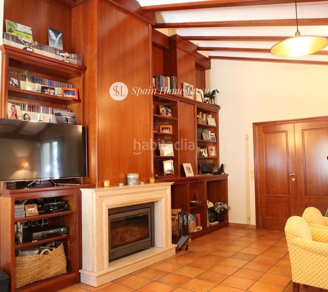 Foto 7fef05bd-e3f2-4dfb-adb0-f66d9e7a0931. Chalet en Centro Bétera