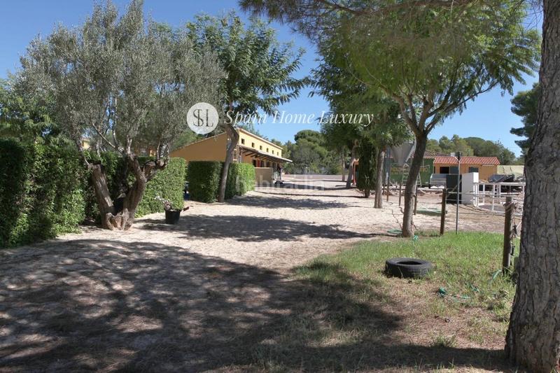 Foto 88604c55-b703-45fb-8a01-37c2767fbbcf. Chalet en Centro Bétera