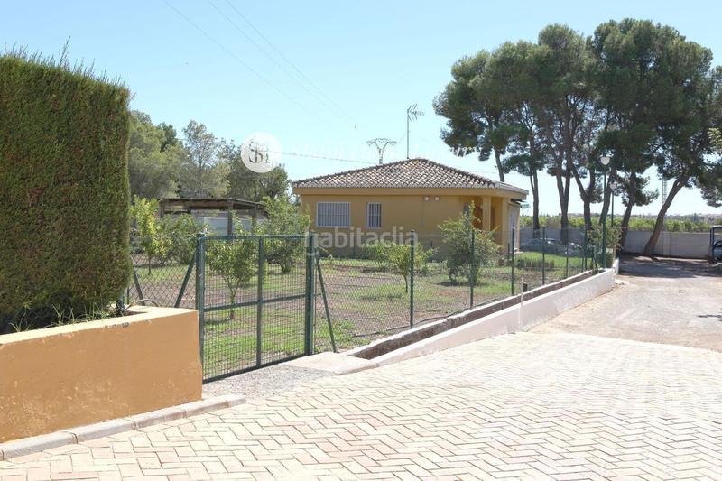 Foto 99189897-875c-47e1-b7b7-2eb5b0206c21. Chalet en Centro Bétera