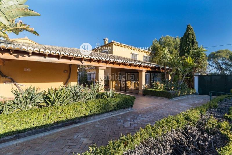 Foto 9ad4e3d1-60dd-4ade-868a-b9af877938cf. Chalet en Centro Bétera