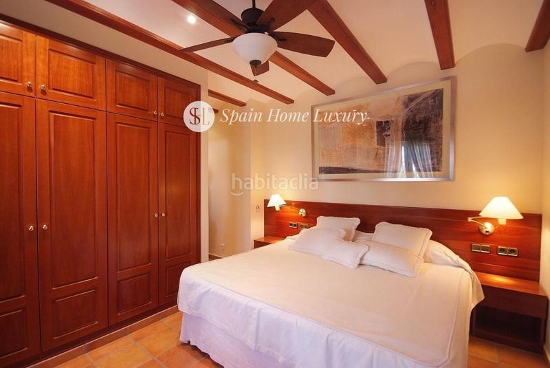 Foto 9b15ecb8-1bfc-4b42-a5d9-a9fa26d1f930. Chalet en Centro Bétera