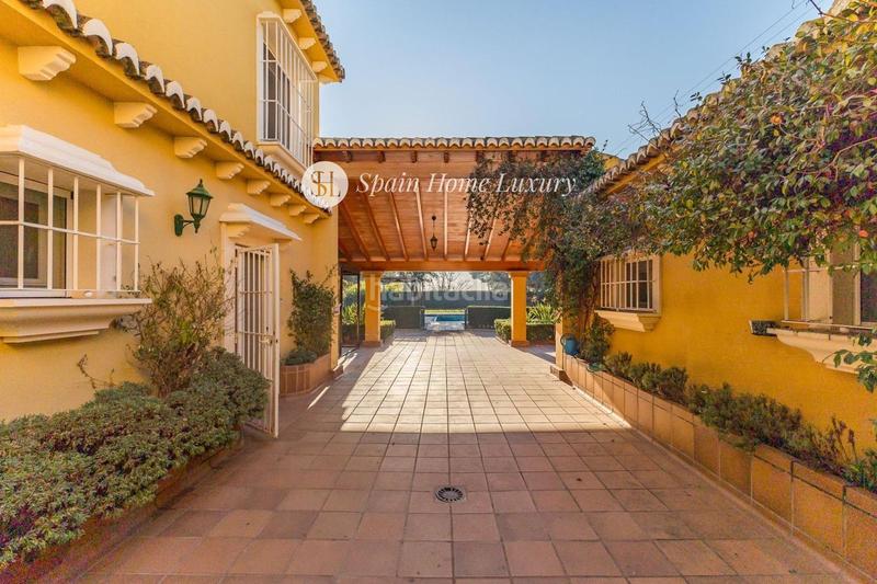 Foto 9b7cf01a-183f-4b4b-9b51-e97f476ac347. Chalet en Centro Bétera