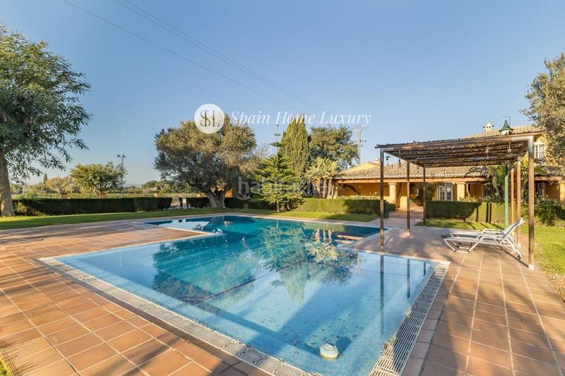 Foto a6898bb5-42b3-4bb0-8765-6437be2aa6dc. Chalet en Centro Bétera