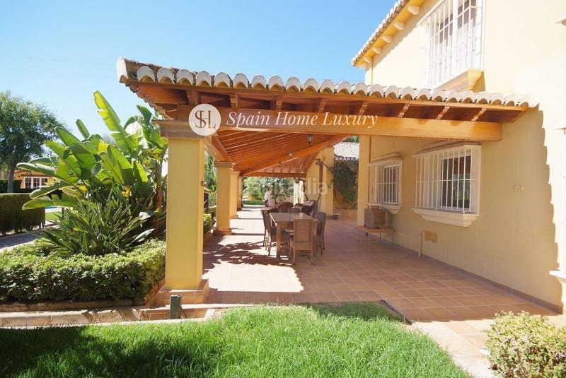 Foto a90c7525-bbb0-4e27-ab1f-c76041fbecff. Chalet en Centro Bétera