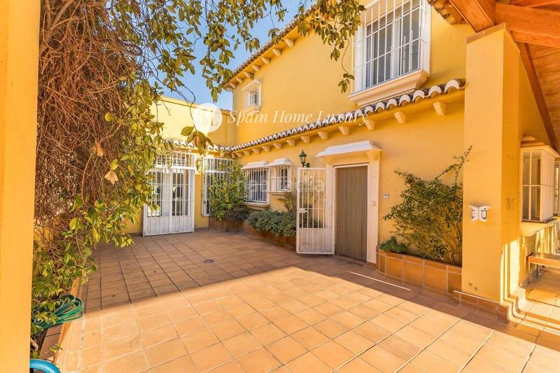 Foto b7836833-3e89-42f4-8f4e-54224d73509b. Chalet en Centro Bétera