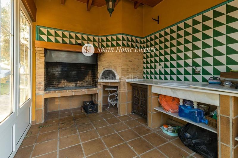 Foto b84d1d39-6533-4ea5-a2be-bf13e9caf9be. Chalet en Centro Bétera