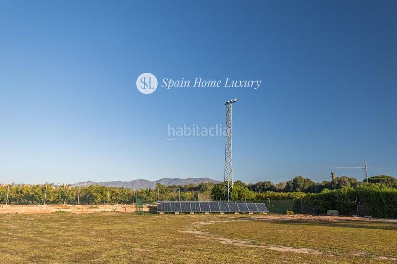 Foto ca209904-b4b2-4359-979e-6cd8366ac787. Chalet en Centro Bétera