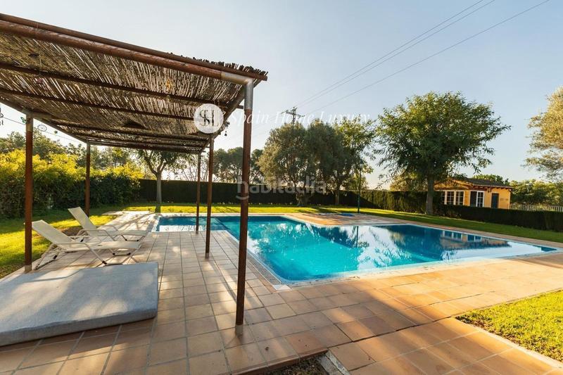 Foto d1d8731a-61b0-46a9-9cbc-6239cce6cc7f. Chalet en Centro Bétera