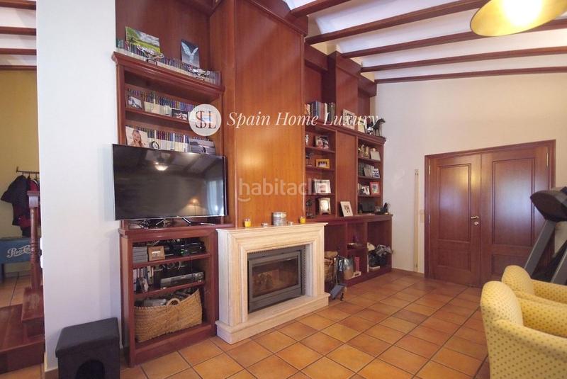 Foto d1de327d-bedd-495b-b248-2520a34cc9a1. Chalet en Centro Bétera